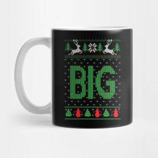 the Big Mug